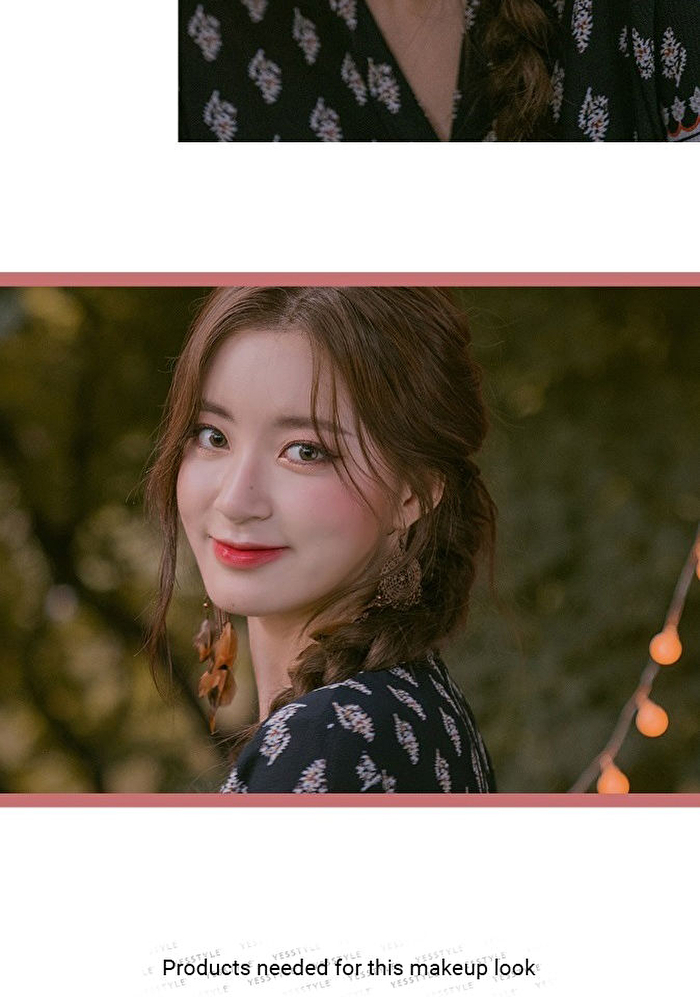 Better Than Eyes Music Series - 3 Types - M01 Dry Apple Blossom