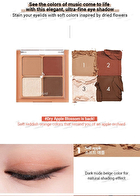 Better Than Eyes Music Series - 3 Types - M01 Dry Apple Blossom
