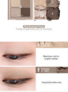 Better Than Eyes Music Series - 3 Types - M01 Dry Apple Blossom