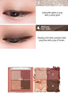 Better Than Eyes Music Series - 3 Types - M01 Dry Apple Blossom