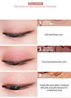 Better Than Eyes Music Series - 3 Types - M01 Dry Apple Blossom