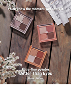 Better Than Eyes Music Series - 3 Types - M01 Dry Apple Blossom