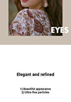 Better Than Eyes Music Series - 3 Types - M01 Dry Apple Blossom