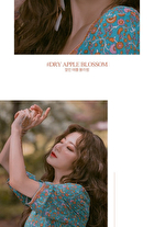 Better Than Eyes Music Series - 3 Types - M01 Dry Apple Blossom