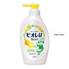 Biore U Body Soap - Floral - 480ml