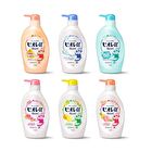 Biore U Body Soap - Green Citrus - 340ml Refill