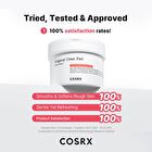 Cosrx One Step Original Clear Pad - Renewed - 140ml
