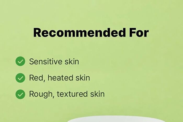 One Step Green Calming Pad - Renewed - 140ml
