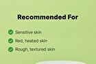One Step Green Calming Pad - Renewed - 140ml