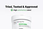 One Step Green Calming Pad - Renewed - 140ml