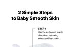 One Step Green Calming Pad - Renewed - 140ml