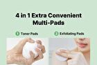 One Step Green Calming Pad - Renewed - 140ml