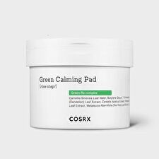 One Step Green Calming Pad - Renewed - 140ml