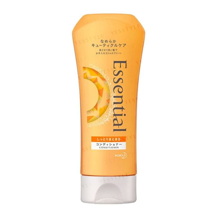 Essential Smart Conditioner - Repair - 200ml