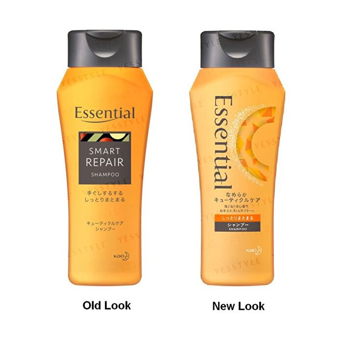 Essential Smart Shampoo - Repair - 200ml