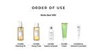 SKIN1004 Madagascar Centella Light Cleansing Oil - 200ml