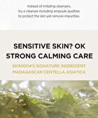 SKIN1004 Madagascar Centella Ampoule Foam - 125ml