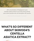 SKIN1004 Madagascar Centella Ampoule Foam - 125ml