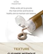 SKIN1004 Madagascar Centella Ampoule Foam - 125ml