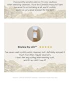 SKIN1004 Madagascar Centella Ampoule Foam - 125ml
