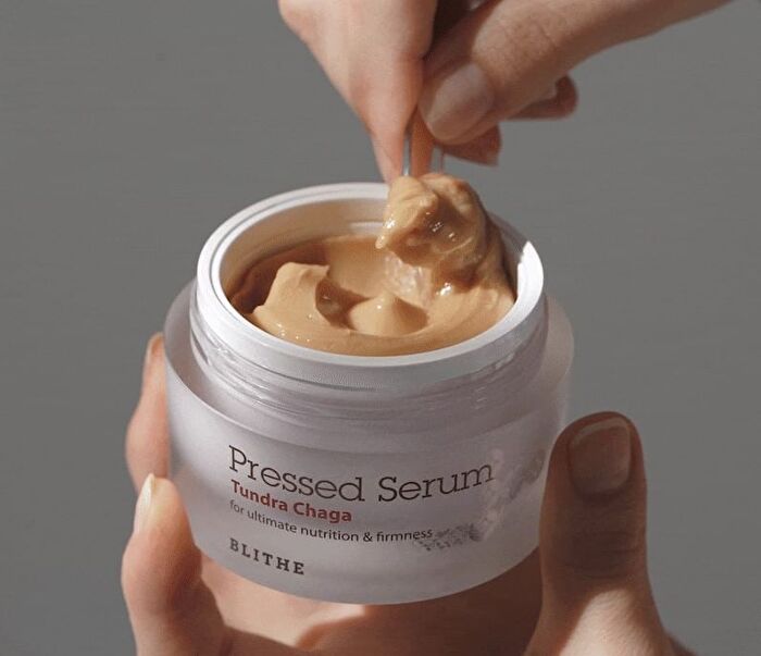 Blithe Pressed Serum Mini - 4 Types - Velvet Yam
