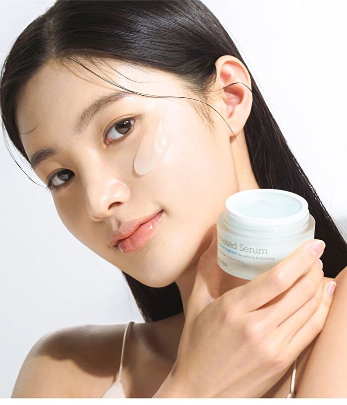 Blithe Pressed Serum Mini - 4 Types - Velvet Yam