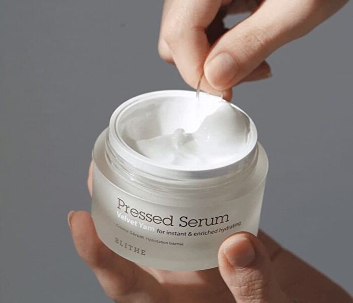 Blithe Pressed Serum Mini - 4 Types - Velvet Yam