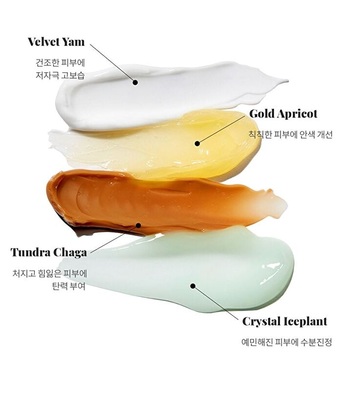 Blithe Pressed Serum Mini - 4 Types - Velvet Yam