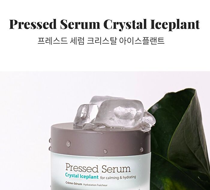 Blithe Pressed Serum Mini - 4 Types - Gold Apricot