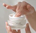 Blithe Pressed Serum Mini - 4 Types - Gold Apricot