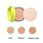 WetForce Hydro BB Compact For Sports SPF 50+ PA+++ - Medium Refill