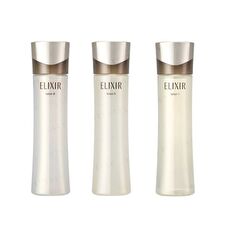 Elixir Advanced Skin Care By Age Lotion - II Moist - 170ml