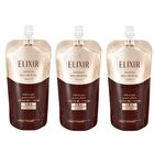 Elixir Advanced  Skin Care By Age Lotion - III Very Moist - 150ml Refill