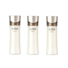 Elixir Advanced Emulsion - III Very Moist - 130ml