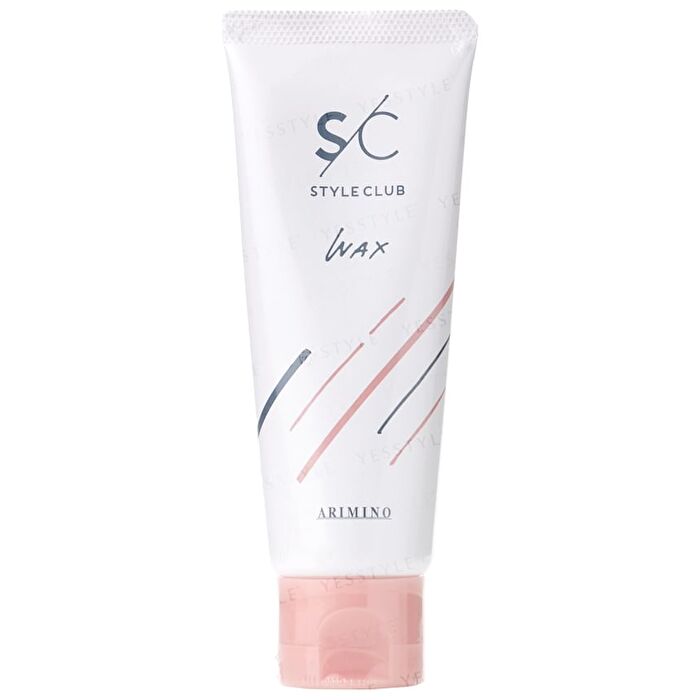 Arimino Style Club Light Wax - 70g