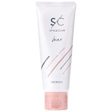 Arimino Style Club Light Wax - 70g