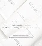 Lagom Cellup pH Cure Foam Cleanser - 120ml