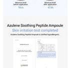 Surmedic Azulene Soothing Peptide Ampoule - 80ml