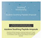 Surmedic Azulene Soothing Peptide Ampoule - 80ml