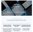 Surmedic Azulene Soothing Peptide Ampoule - 80ml