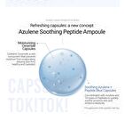 Surmedic Azulene Soothing Peptide Ampoule - 80ml