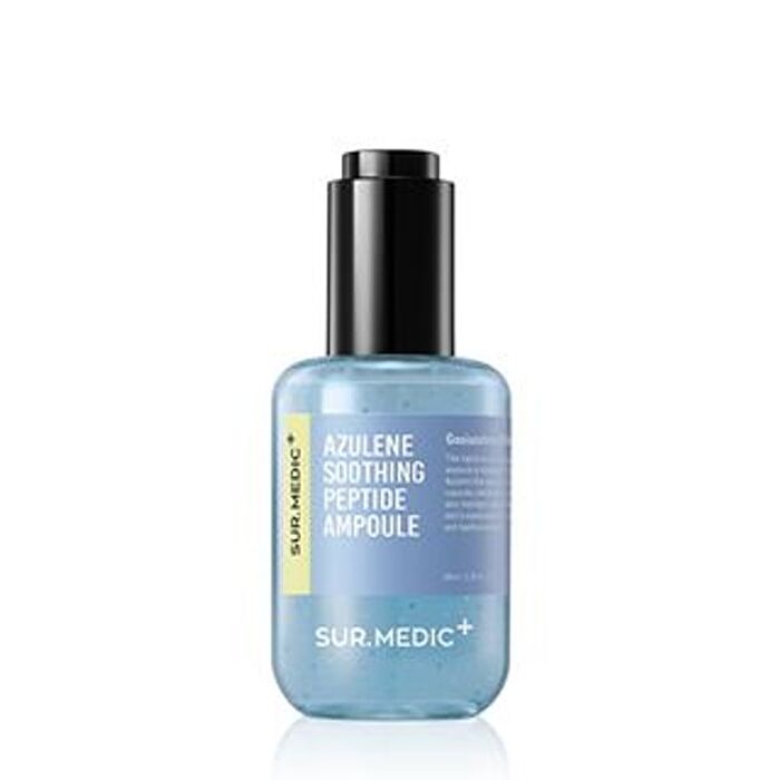 Surmedic Azulene Soothing Peptide Ampoule - 80ml