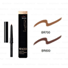 Maquillage Lasting Foggy Brow EX Cartridge - BR600 Refill