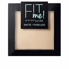 Maybelline Fit Me Matte And Poreless Powder 9 G