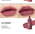 peripera Ink The Velvet - 44 Colors - #01 Good Brick