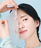 Ice Heartleaf Hyaluron Soothing Jelly Mask - 30g x 1 pc