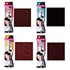 Dariya Salon De Pro Gray Hair Color Touch - Natural Black