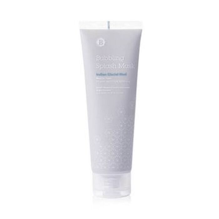 Bubbling Splash Indian Glacial Mud Mask - 120ml