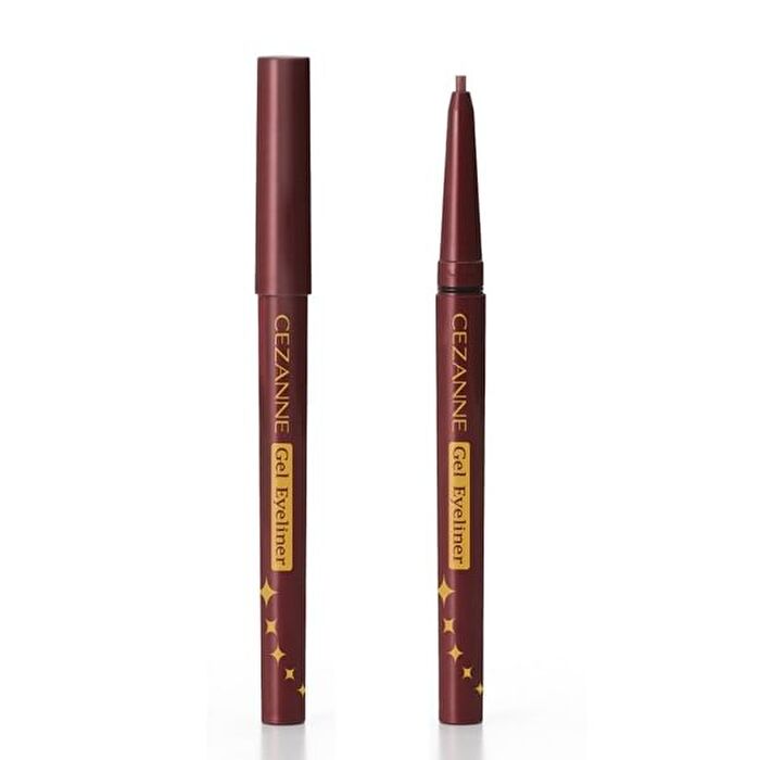 Gel Eyeliner - 50 Pink Beige