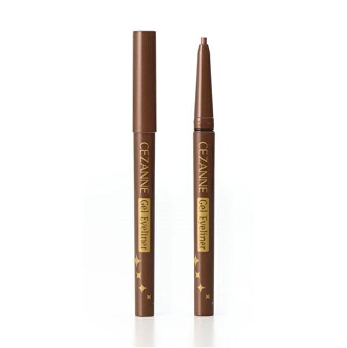 Gel Eyeliner - 50 Pink Beige